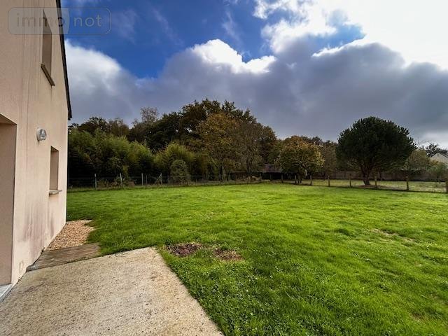 Location maison Guer 56380 Morbihan 98 m2 5 pièces 850 euros