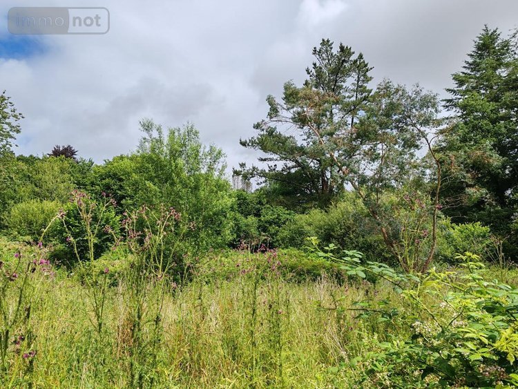 Maison a vendre Berrien 29690 Finistère 173 m2 7 pièces 263500 euros