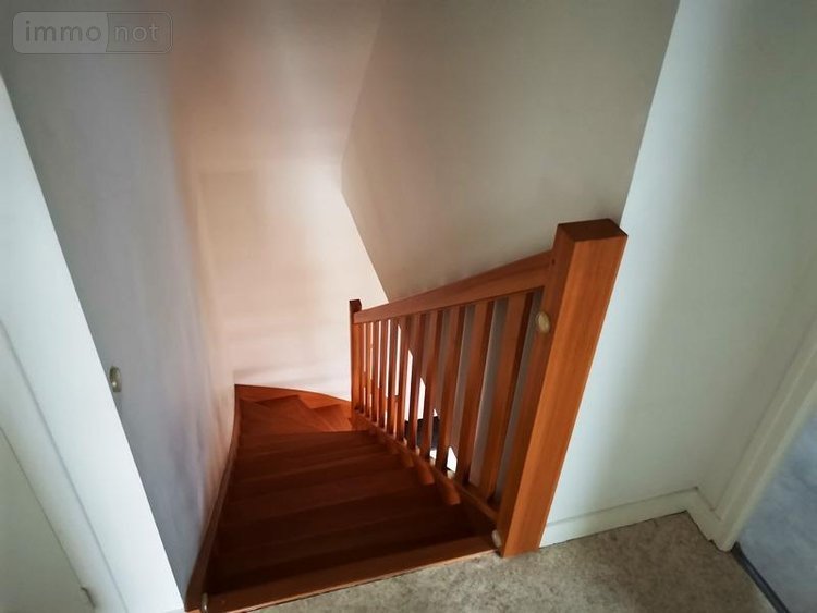 Maison a vendre Briouze 61220 Orne 85 m2 6 pièces 147800 euros