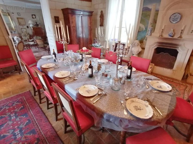 Divers a vendre Bournand 86120 Vienne 310 m2  899000 euros