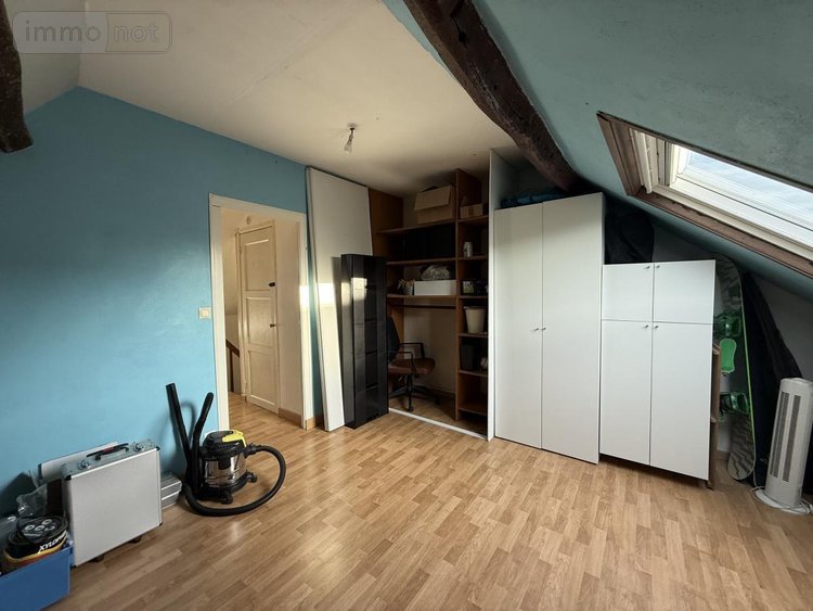 Maison a vendre Amiens 80000 Somme 70 m2 3 pièces 169000 euros
