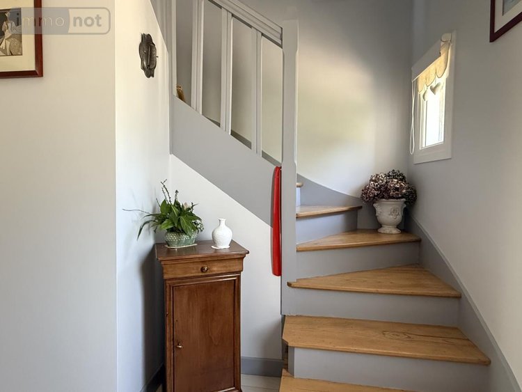 Maison a vendre Pabu 22200 Côtes-d'Armor 127 m2 5 pièces 249888 euros