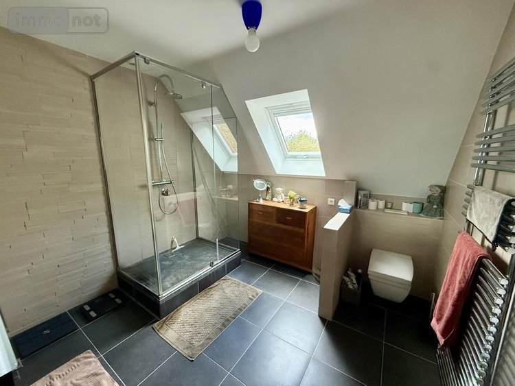 Maison a vendre Goeulzin 59169 Nord 208 m2 7 pièces 439000 euros
