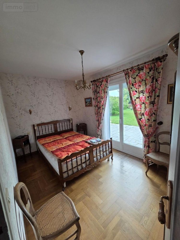 Maison a vendre Saint-Romain-de-Colbosc 76430 Seine-Maritime 120 m2 4 pièces 332600 euros