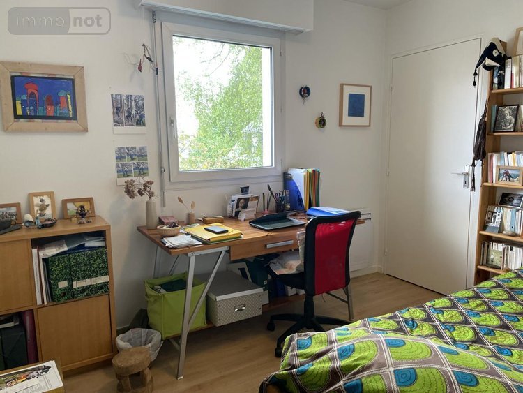 Appartement a vendre Vannes 56000 Morbihan 72 m2 3 pièces 344110 euros