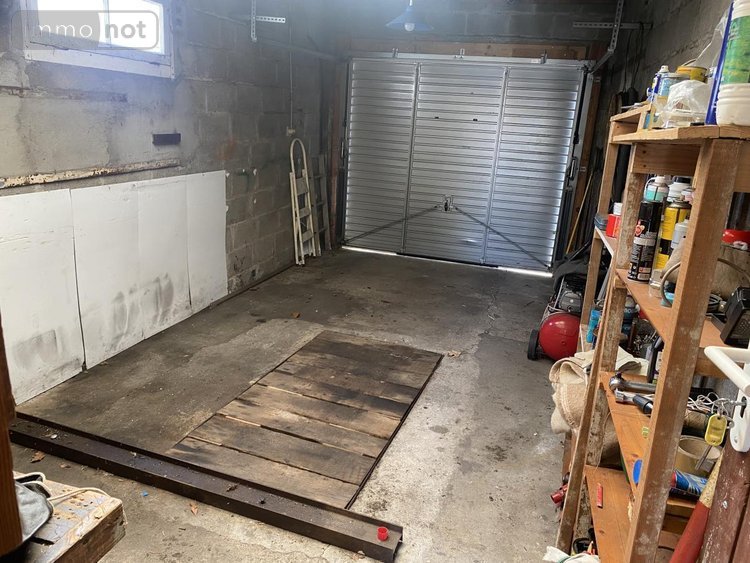 Maison a vendre Elbeuf 76500 Seine-Maritime 64 m2 3 pièces 127000 euros