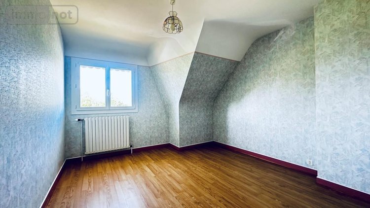 Maison a vendre Le Faouët 56320 Morbihan 142 m2  198124 euros