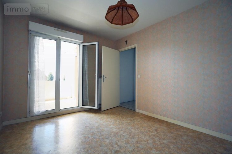 Appartement a vendre Cambrai 59400 Nord 56 m2 2 pièces 131800 euros