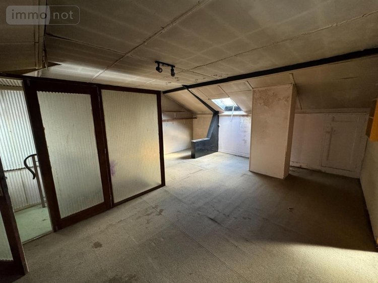 Maison a vendre Rouen 76000 Seine-Maritime 200 m2 7 pièces 278250 euros