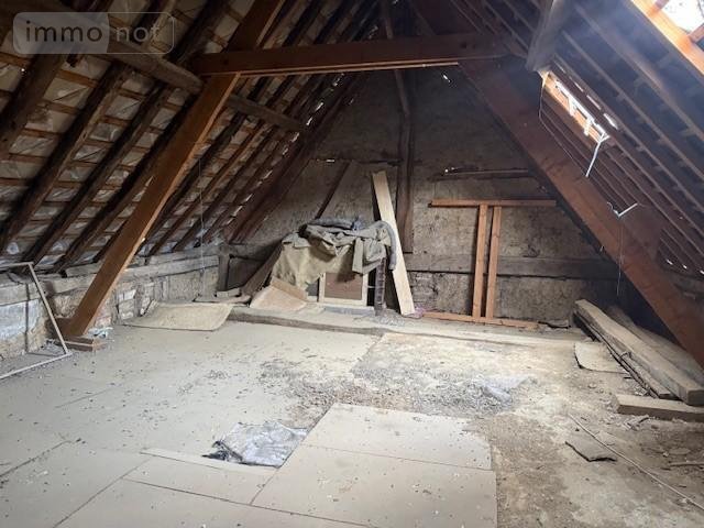 Maison a vendre Orbec 14290 Calvados 80 m2  75880 euros