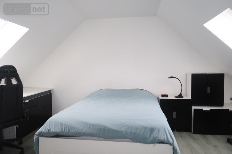 Maison a vendre Landerneau 29800 Finistère 153 m2 7 pièces 362000 euros