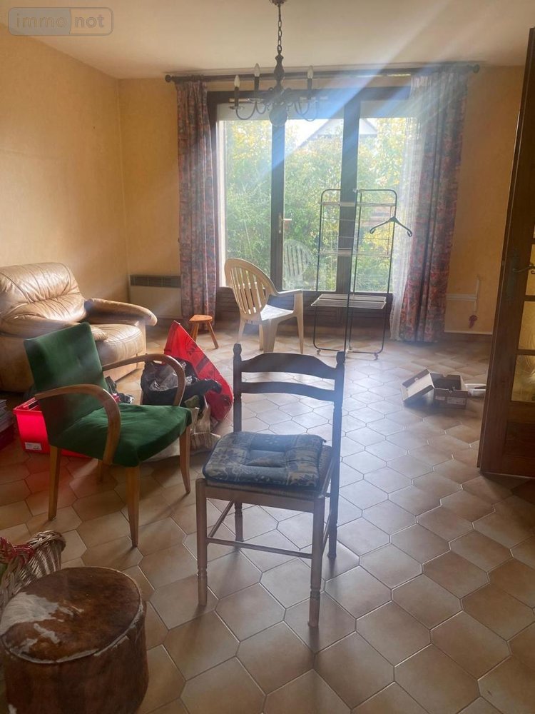 Maison a vendre Cernay-lès-Reims 51420 Marne 166 m2 5 pièces 410000 euros