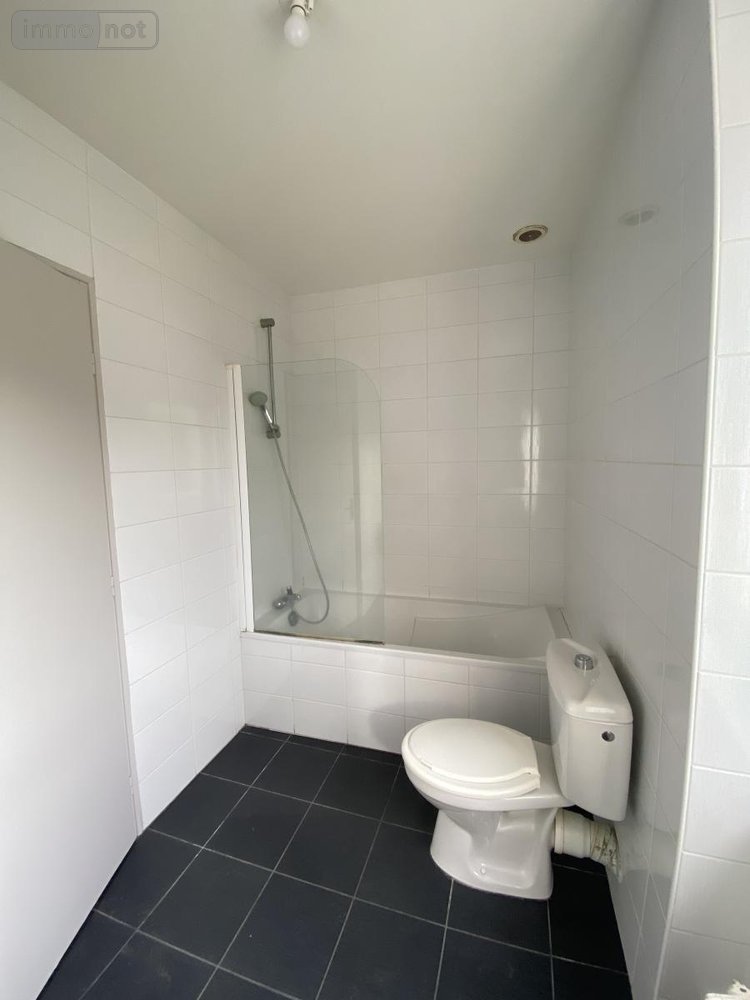 Maison a vendre Saint-Barnabé 22600 Côtes-d'Armor 150 m2 5 pièces 162130 euros