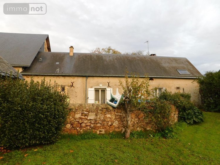 Maison a vendre Brissarthe 49330 Maine-et-Loire 152 m2 5 pièces 363750 euros