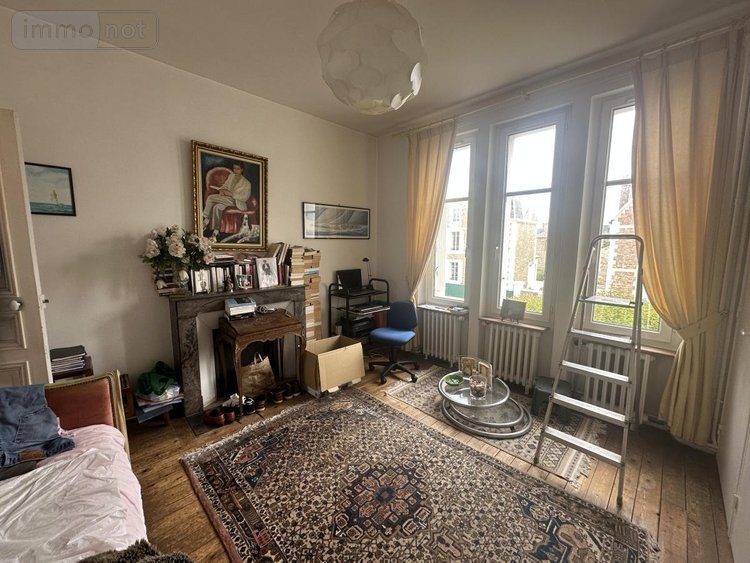 Maison a vendre Saint-Malo 35400 Ille-et-Vilaine 134 m2 5 pièces 728000 euros