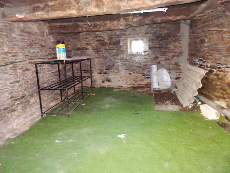 Maison a vendre Sérent 56460 Morbihan 138 m2 5 pièces 168000 euros