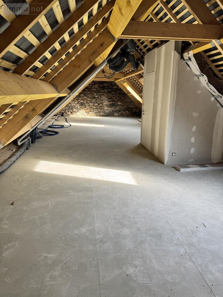 Maison a vendre Pleyber-Christ 29410 Finistère 130 m2 7 pièces 210800 euros