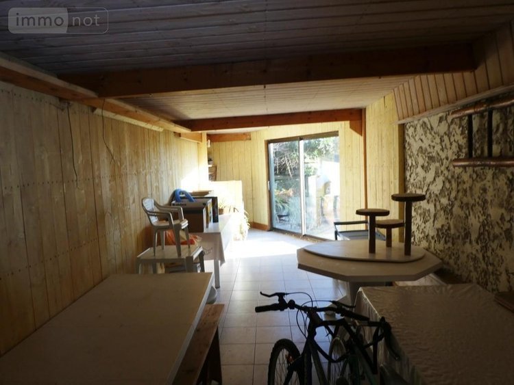 Maison a vendre Saint-Caradec-Trégomel 56540 Morbihan 96 m2 4 pièces 167220 euros