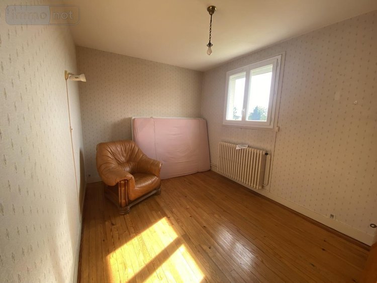 Maison a vendre Villevoques 45700 Loiret 95 m2 5 pièces 138860 euros