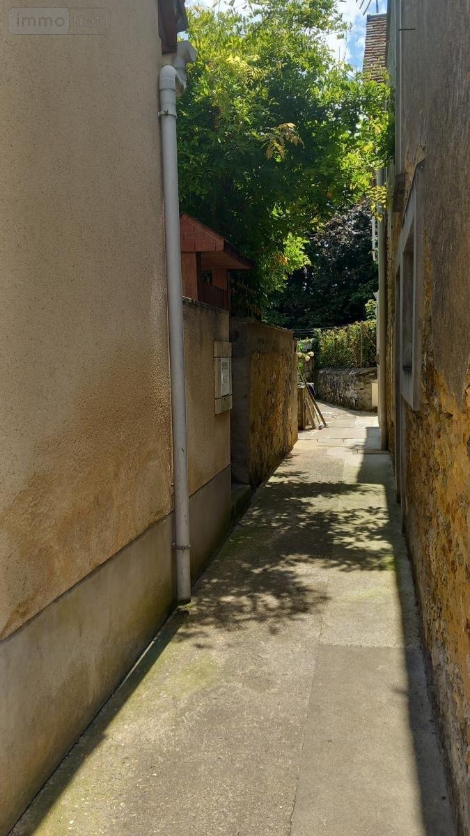 Maison a vendre Malicorne-sur-Sarthe 72270 Sarthe 91 m2 4 pièces 99750 euros