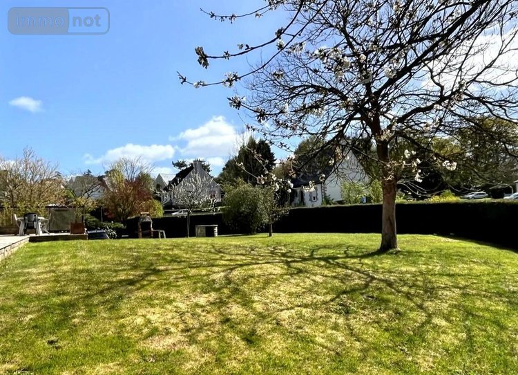 Maison a vendre Pacé 35740 Ille-et-Vilaine 182 m2 7 pièces 445000 euros