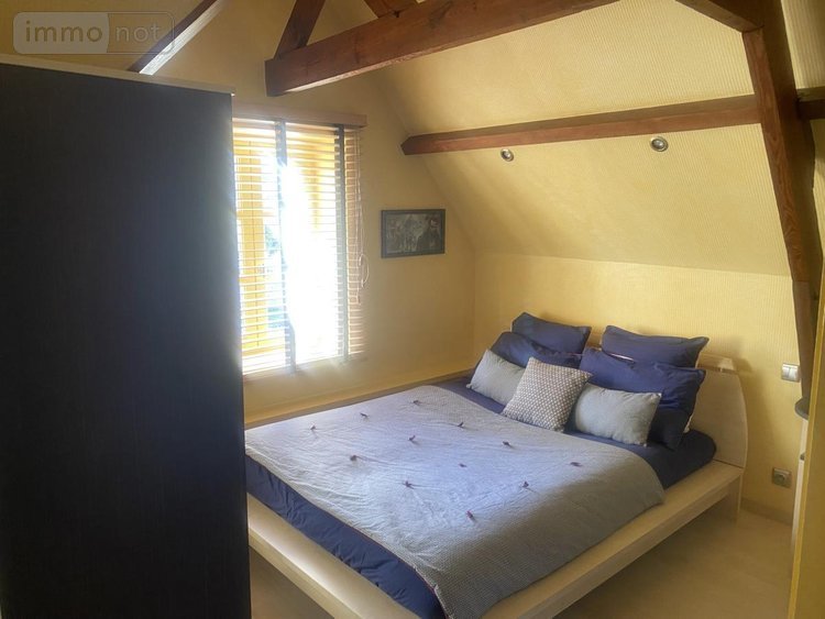 Maison a vendre Vire-Normandie 14500 Calvados 225 m2 9 pièces 495000 euros