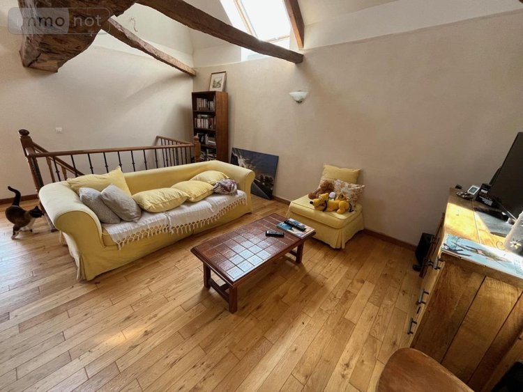 Maison a vendre Saint-Hilaire-Petitville 50500 Manche 220 m2 8 pièces 424000 euros