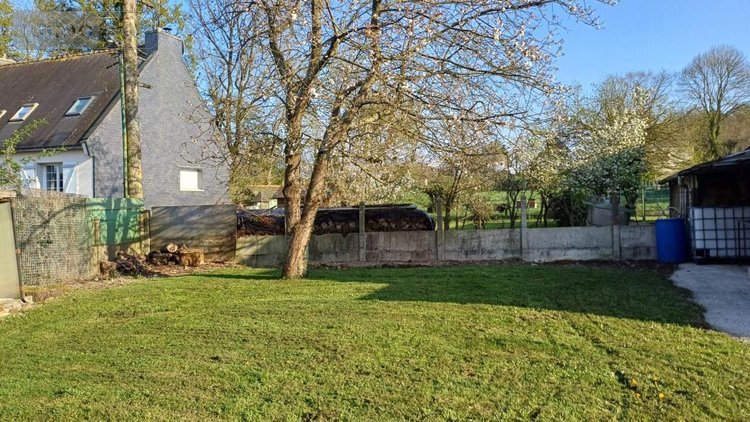 Maison a vendre Saint-Barnabé 22600 Côtes-d'Armor 88 m2 5 pièces 99620 euros