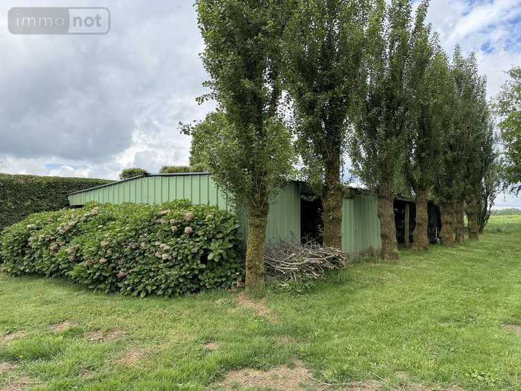 Maison a vendre Coëtlogon 22210 Côtes-d'Armor 102 m2  208040 euros