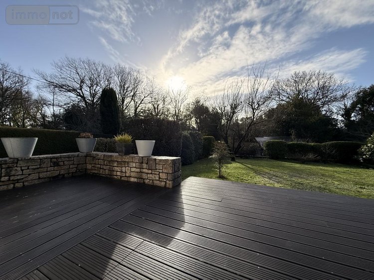 Maison a vendre Saint-Philibert 56470 Morbihan 154 m2 5 pièces 943200 euros