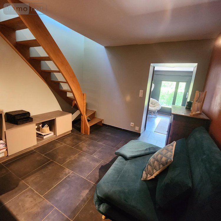 Maison a vendre La-Ferté-Bernard 72400 Sarthe 96 m2  249600 euros