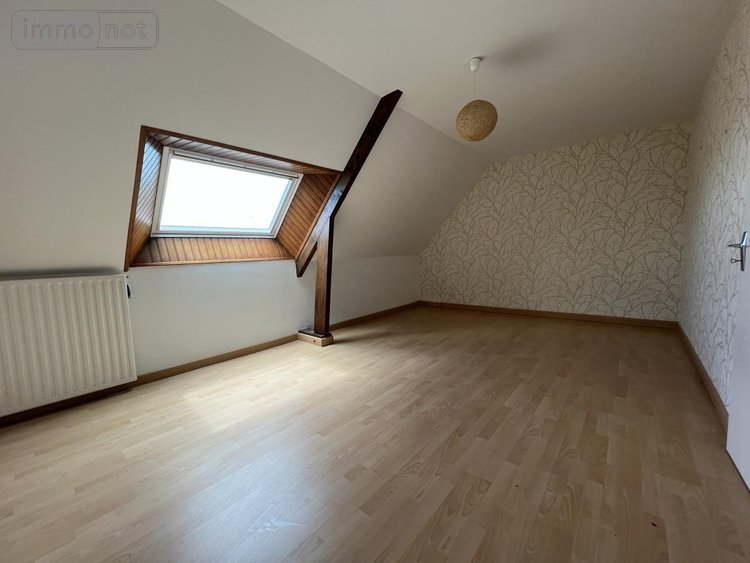 Maison a vendre Hennebont 56700 Morbihan 146 m2 7 pièces 342996 euros