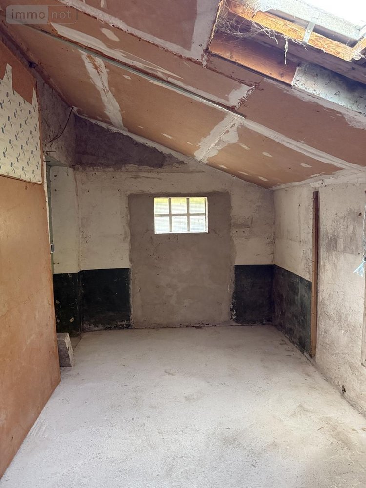 Maison a vendre Plémet 22210 Côtes-d'Armor 79 m2  53960 euros