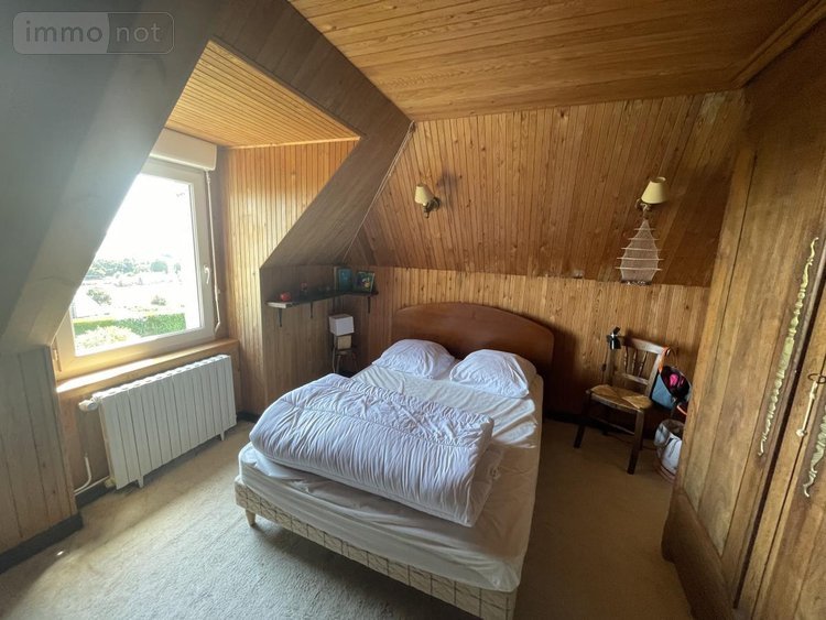 Maison a vendre Ploubazlanec 22620 Côtes-d'Armor 110 m2 7 pièces 405450 euros