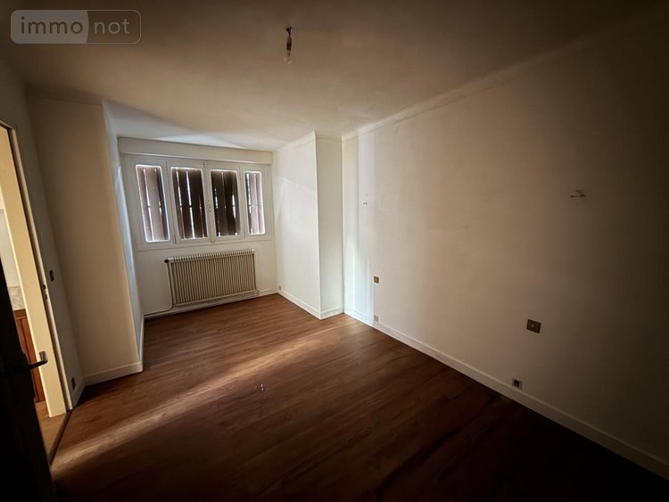 Maison a vendre Amiens 80000 Somme 83 m2 4 pièces 197600 euros