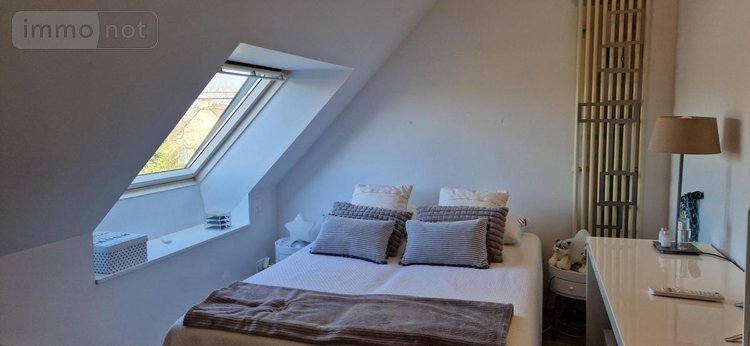 Maison a vendre Bonnemain 35270 Ille-et-Vilaine 169 m2 6 pièces 456560 euros