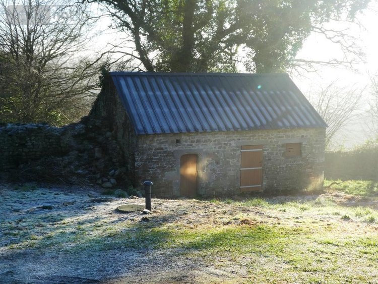 Maison a vendre Ploërdut 56160 Morbihan 150 m2 7 pièces 480900 euros