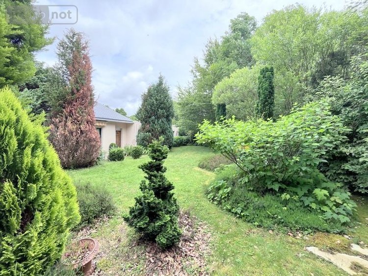 Maison a vendre Plonéour-Lanvern 29720 Finistère 112 m2 4 pièces 280000 euros