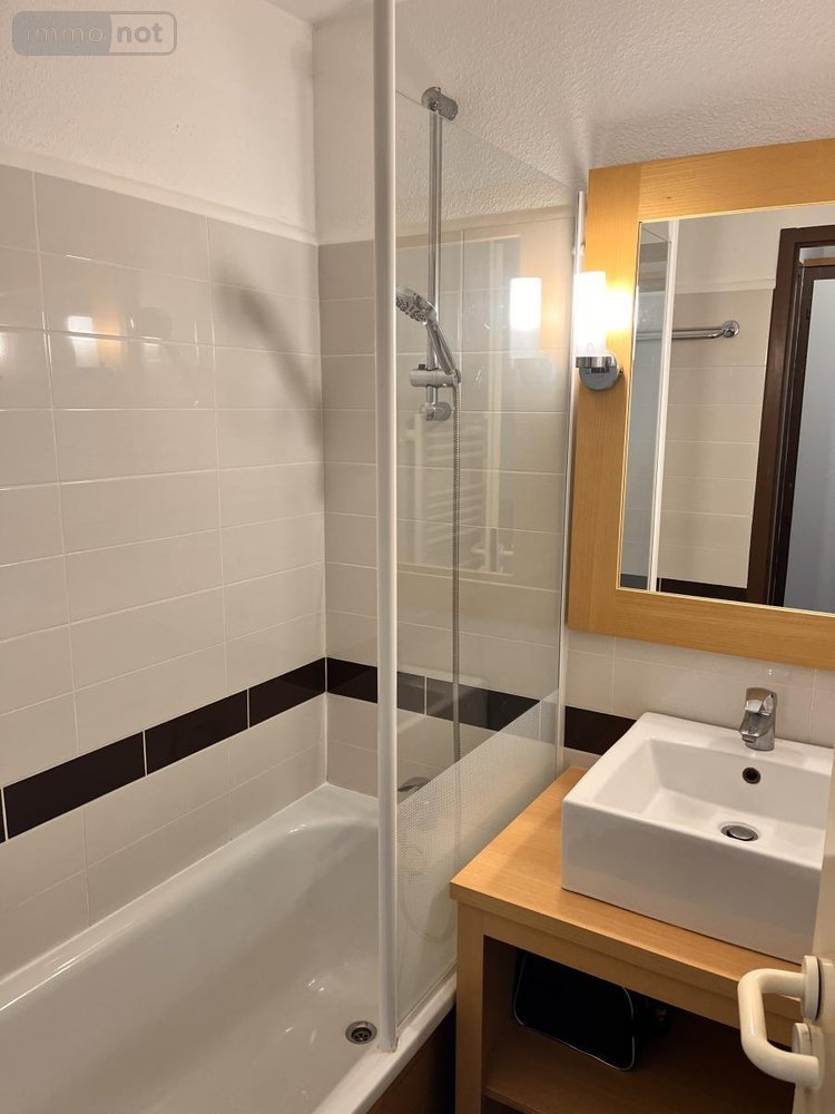 Appartement a vendre Arzon 56640 Morbihan 28 m2 2 pièces 178803 euros