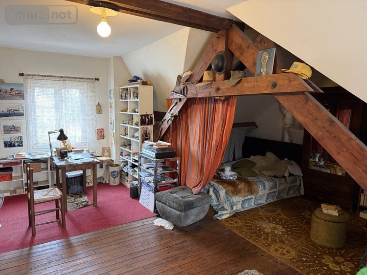 Maison a vendre Caudry 59540 Nord 122 m2 8 pièces 188640 euros