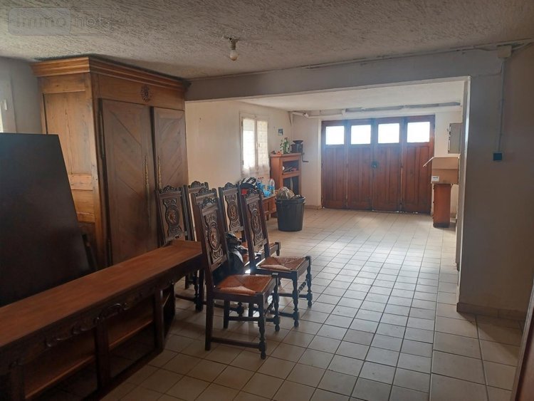 Maison a vendre Lamballe-Armor 22400 Côtes-d'Armor 169 m2 6 pièces 174900 euros