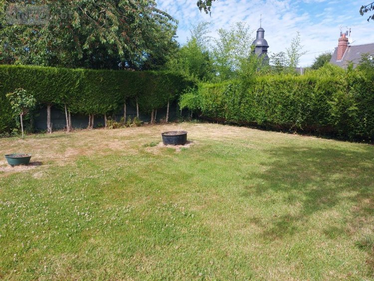 Maison a vendre Royville 76730 Seine-Maritime 68 m2 4 pièces 126000 euros