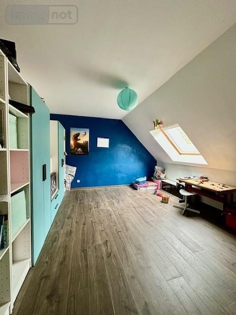 Maison a vendre Verrières-en-Anjou 49480 Maine-et-Loire 112 m2 5 pièces 282960 euros