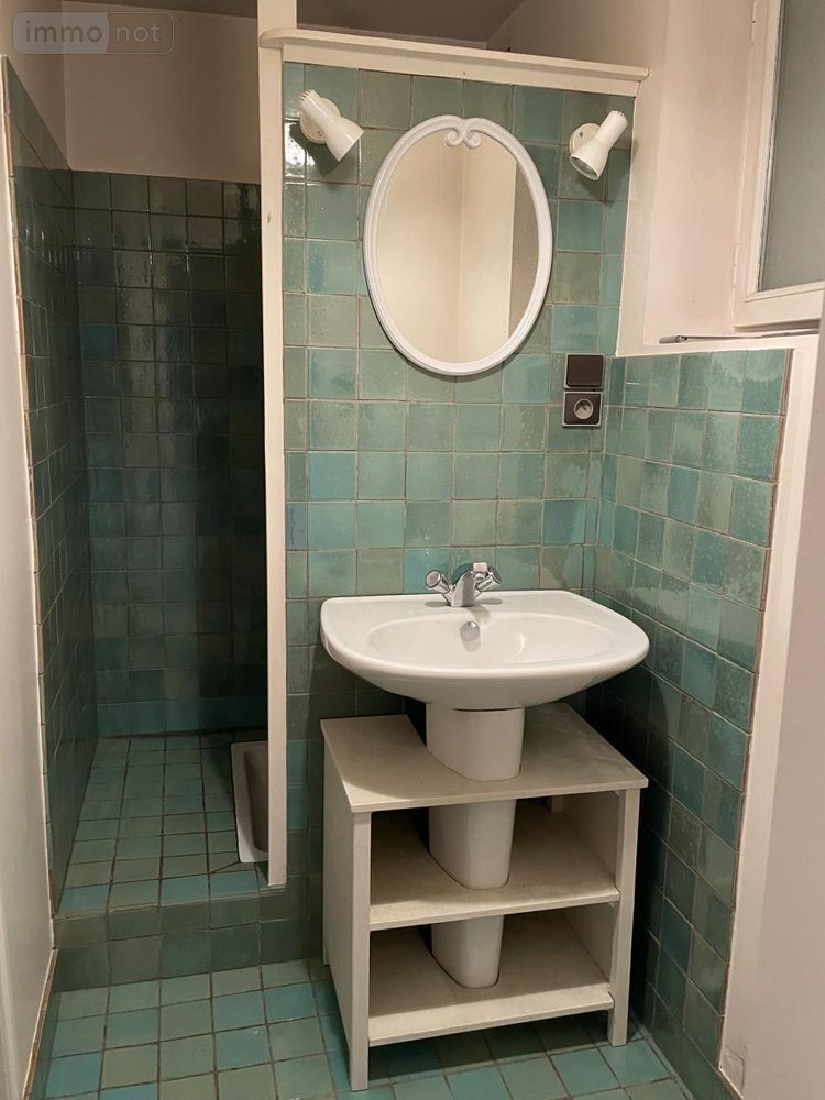 Maison a vendre Vivoin 72170 Sarthe 57 m2 3 pièces 42800 euros