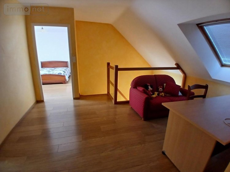 Maison a vendre Surzur 56450 Morbihan 185 m2 6 pièces 699000 euros