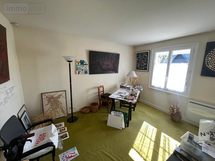 Maison a vendre Le Mans 72000 Sarthe 145 m2 5 pièces 464872 euros