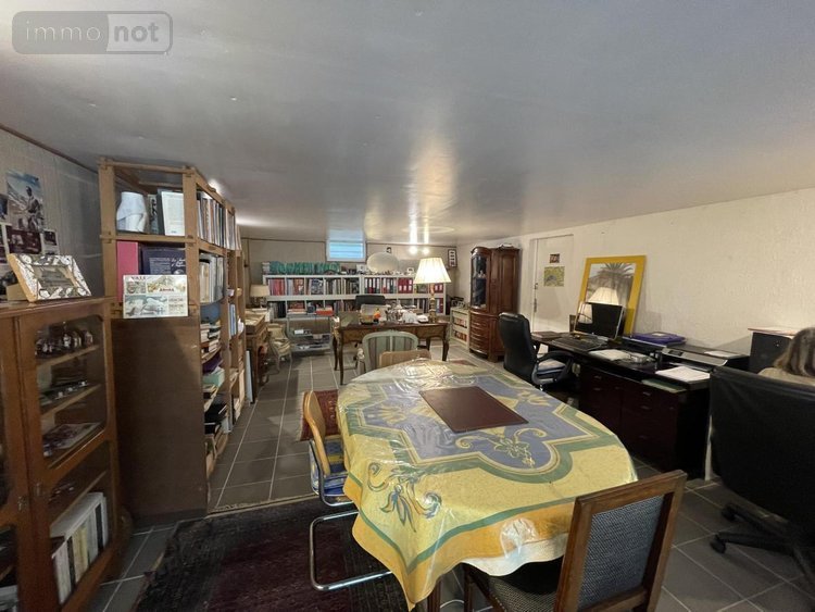 Maison a vendre Mont-Saint-Aignan 76130 Seine-Maritime 180 m2 7 pièces 480000 euros