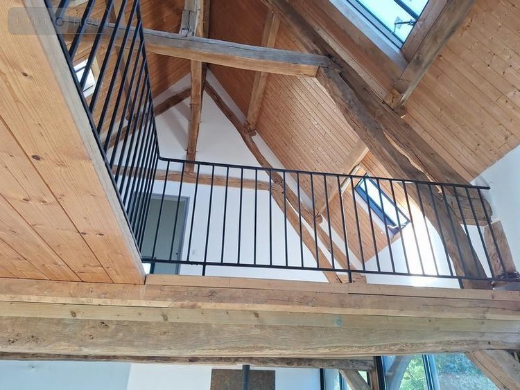 Maison a vendre Pierrefiques 76280 Seine-Maritime 144 m2 6 pièces 497400 euros