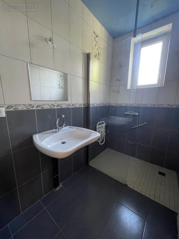 Maison a vendre Marolles-les-Braults 72260 Sarthe 80 m2 5 pièces 68104 euros