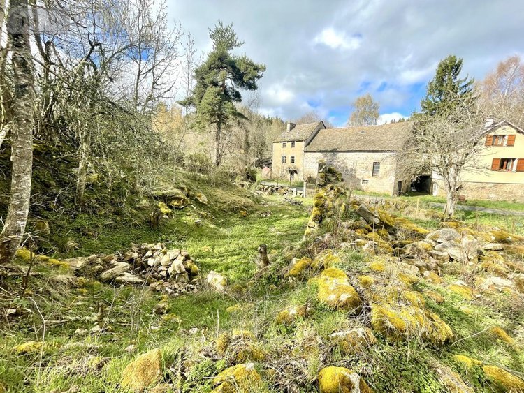 Maison a vendre Sainte-Colombe-de-Peyre 48130 Lozère 135 m2  180000 euros